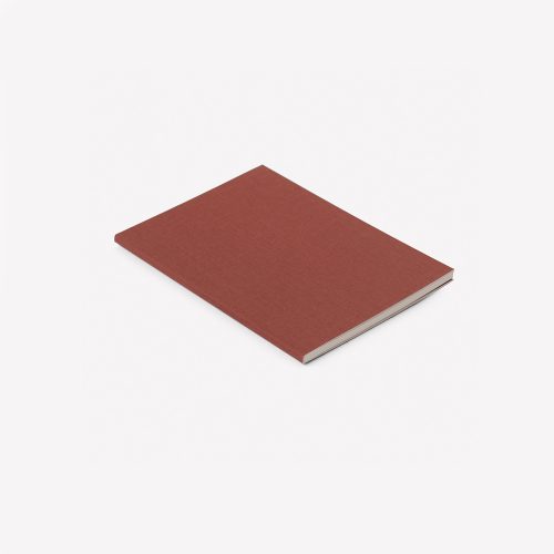 Maharam Notebook - Gessato Design Store