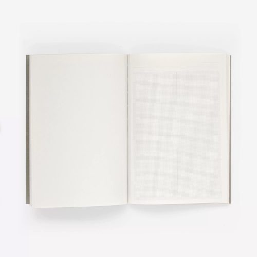 Maharam Notebook - Gessato Design Store