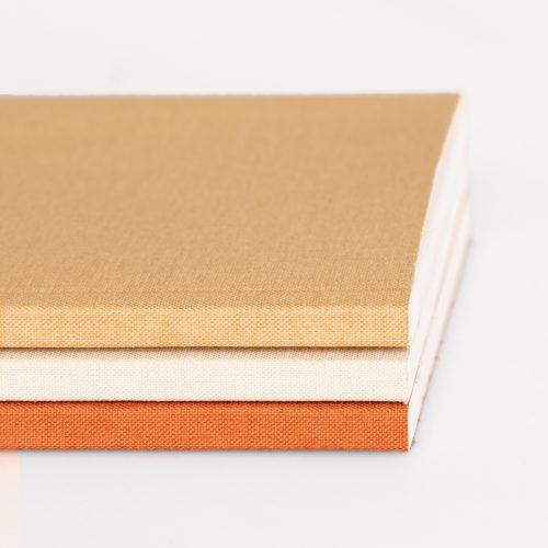 Maharam Notebook - Gessato Design Store