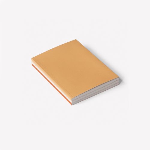 Maharam Notebook 103, Set of 3 - Gessato Design Store