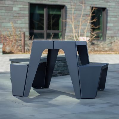 Rambler Table 36 - Gessato Design Store