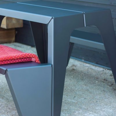 Rambler Table 36 - Gessato Design Store