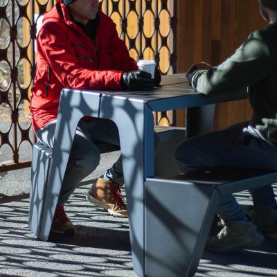 Rambler Table 36 - Gessato Design Store
