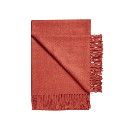 Silkeborg Uldspinderi Cusco Throw - Gessato Design Store