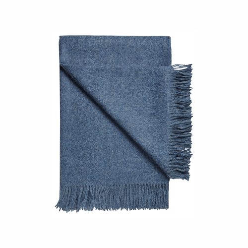 Silkeborg Uldspinderi Cusco Throw - Gessato Design Store