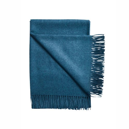 Silkeborg Uldspinderi Cusco Throw - Gessato Design Store