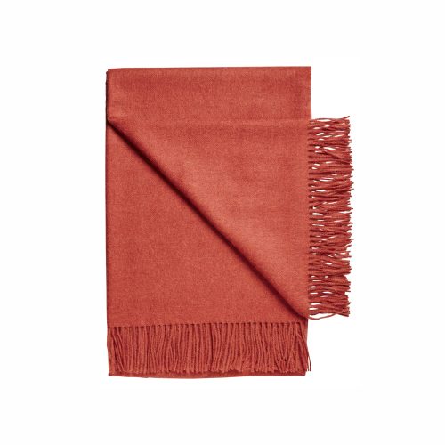 Silkeborg Uldspinderi Cusco Throw - Gessato Design Store