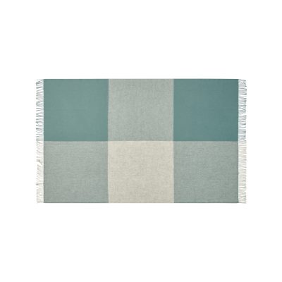 Silkeborg Uldspinderi Drejø Throw - Gessato Design Store