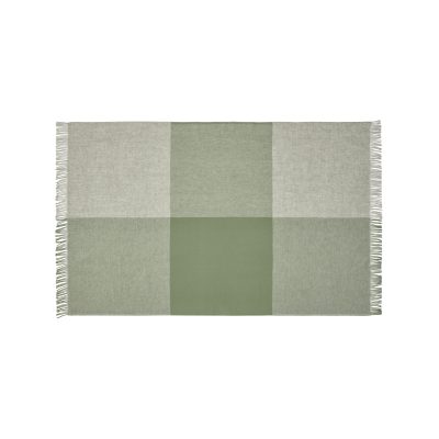 Silkeborg Uldspinderi Drejø Throw - Gessato Design Store