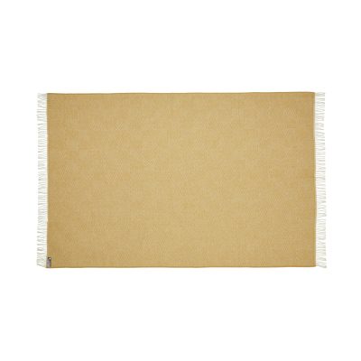 Silkeborg Uldspinderi Fanø Throw - Gessato Design Store