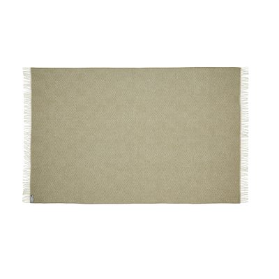 Silkeborg Uldspinderi Fanø Throw - Gessato Design Store
