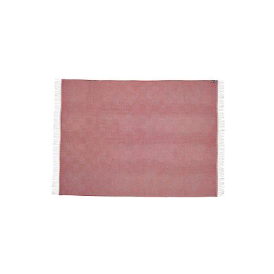 Silkeborg Uldspinderi La Paz Throw - Gessato Design Store