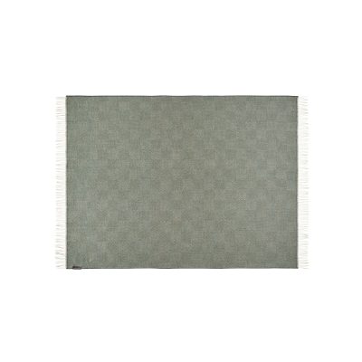 Silkeborg Uldspinderi La Paz Throw - Gessato Design Store