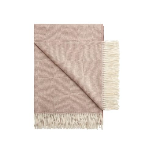 Silkeborg Uldspinderi La Paz Throw - Gessato Design Store