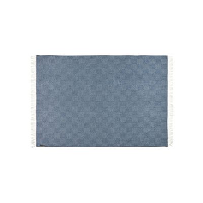 Silkeborg Uldspinderi La Paz Throw - Gessato Design Store