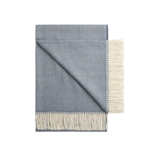 Silkeborg Uldspinderi La Paz Throw - Gessato Design Store