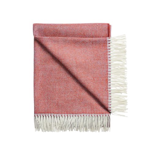 Silkeborg Uldspinderi La Paz Throw - Gessato Design Store