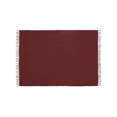 Silkeborg Uldspinderi Lima Throw - Gessato Design Store