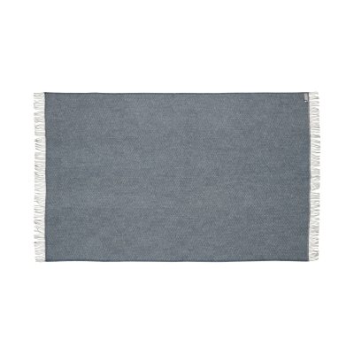 Silkeborg Uldspinderi Livø Throw - Gessato Design Store