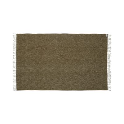 Silkeborg Uldspinderi Livø Throw - Gessato Design Store