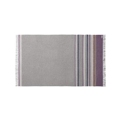 Silkeborg Uldspinderi Lyø Throw - Gessato Design Store