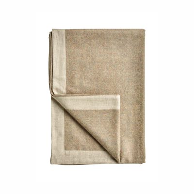 Silkeborg Uldspinderi Mendoza Throw - Gessato Design Store