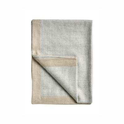 Silkeborg Uldspinderi Mendoza Throw - Gessato Design Store