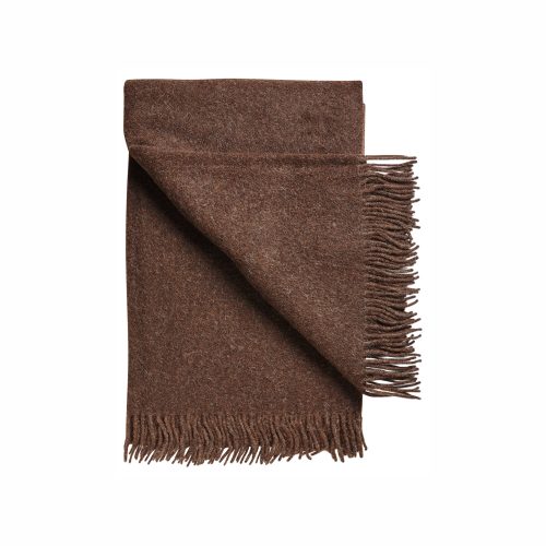 Silkeborg Uldspinderi Oxford Throw - Gessato Design Store