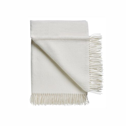 Silkeborg Uldspinderi Oxford Throw - Gessato Design Store