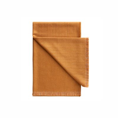 Silkeborg Uldspinderi Pine Throw - Gessato Design Store