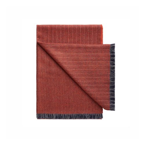 Silkeborg Uldspinderi Pine Throw - Gessato Design Store