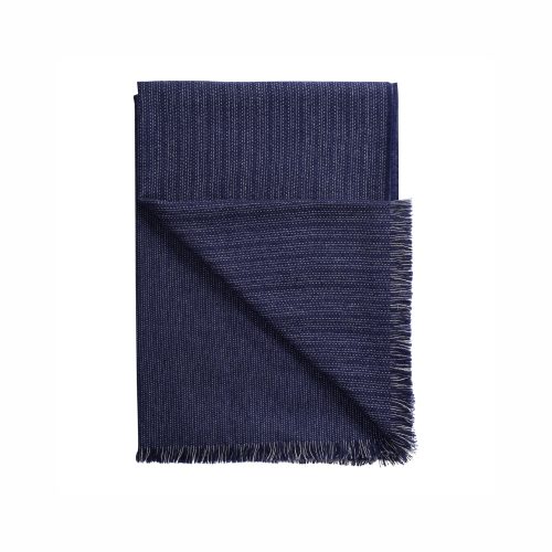 Silkeborg Uldspinderi Pine Throw - Gessato Design Store