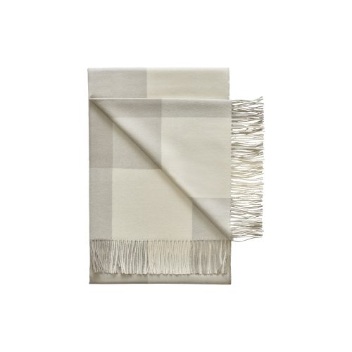 Silkeborg Uldspinderi Santa Fe Throw - Gessato Design Store