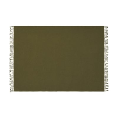 Silkeborg Uldspinderi Season Throw - Gessato Design Store