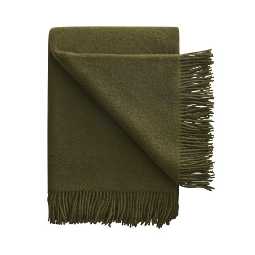 Silkeborg Uldspinderi Season Throw - Gessato Design Store