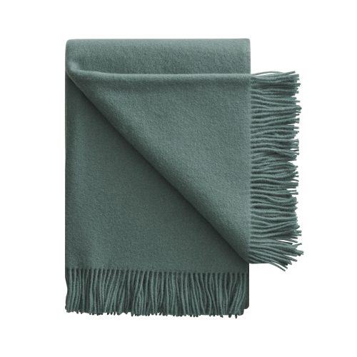 Silkeborg Uldspinderi Season Throw - Gessato Design Store