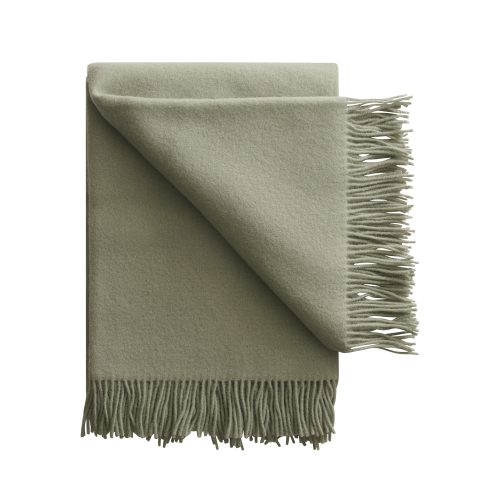 Silkeborg Uldspinderi Season Throw - Gessato Design Store