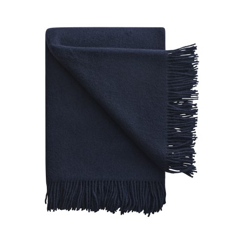 Silkeborg Uldspinderi Season Throw - Gessato Design Store