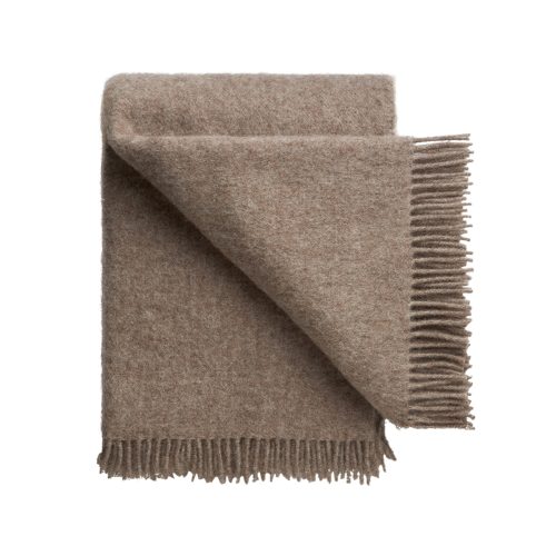 Silkeborg Uldspinderi Season Throw - Gessato Design Store