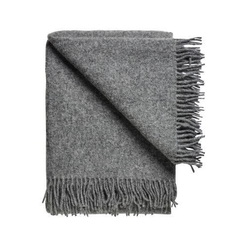 Silkeborg Uldspinderi Season Throw - Gessato Design Store