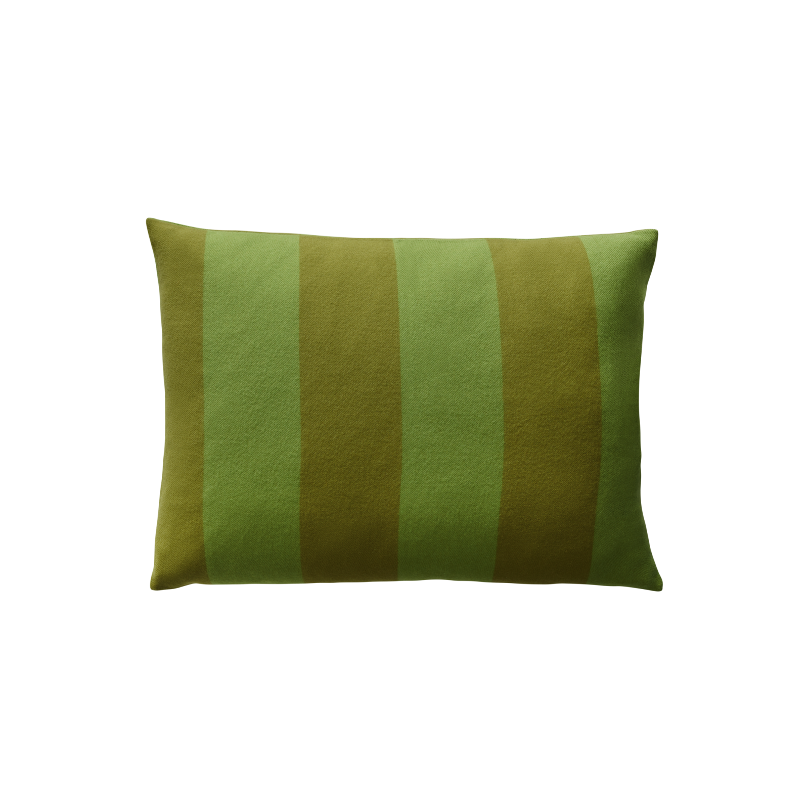 Silkeborg Uldspinderi Sweater Polychrome Cushion - Gessato Design Store