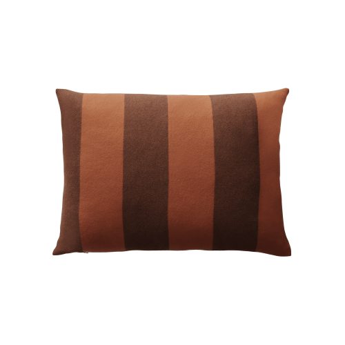 Silkeborg Uldspinderi Sweater Polychrome Cushion - Gessato Design Store