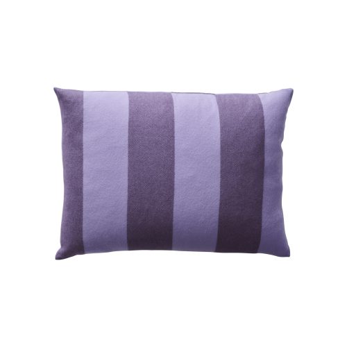 Silkeborg Uldspinderi Sweater Polychrome Cushion - Gessato Design Store