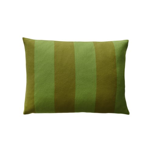 Silkeborg Uldspinderi Sweater Polychrome Cushion - Gessato Design Store