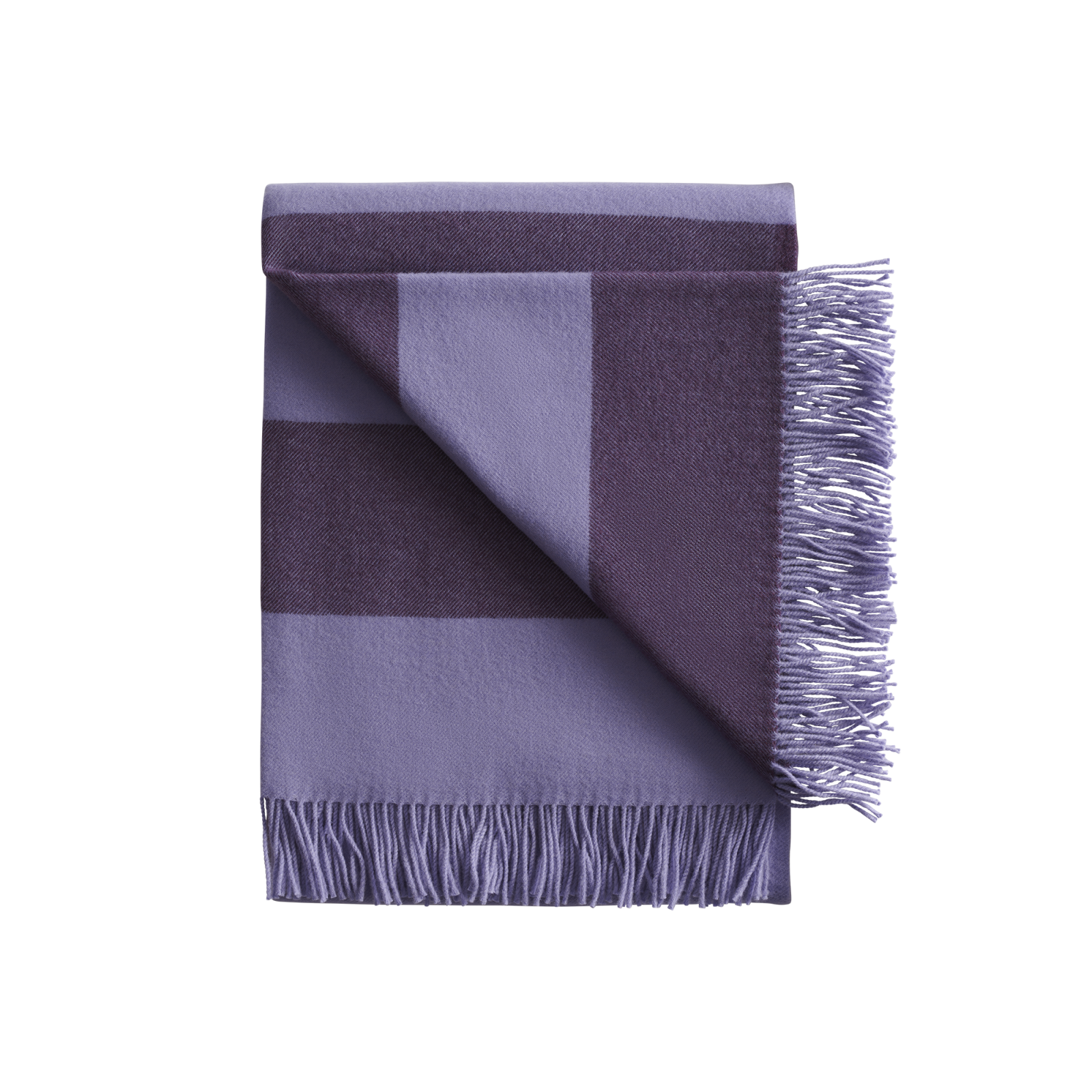 Silkeborg Uldspinderi Sweater Polychrome Throw - Gessato Design Store