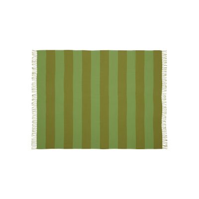 Silkeborg Uldspinderi Sweater Polychrome Throw - Gessato Design Store