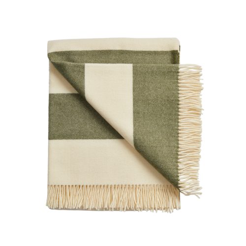 Silkeborg Uldspinderi The Sweater Throw - Gessato Design Store