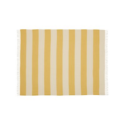 Silkeborg Uldspinderi The Sweater Throw - Gessato Design Store