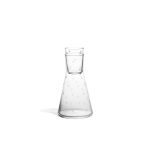 Star Cut Small Carafe - Gessato Design Store