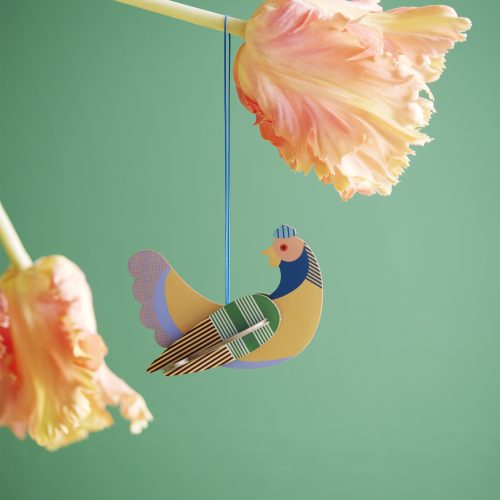 Chicken - Ornament - Gessato Design Store